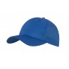 Cap - mod. 3979:royal, PIONIER technical polyester